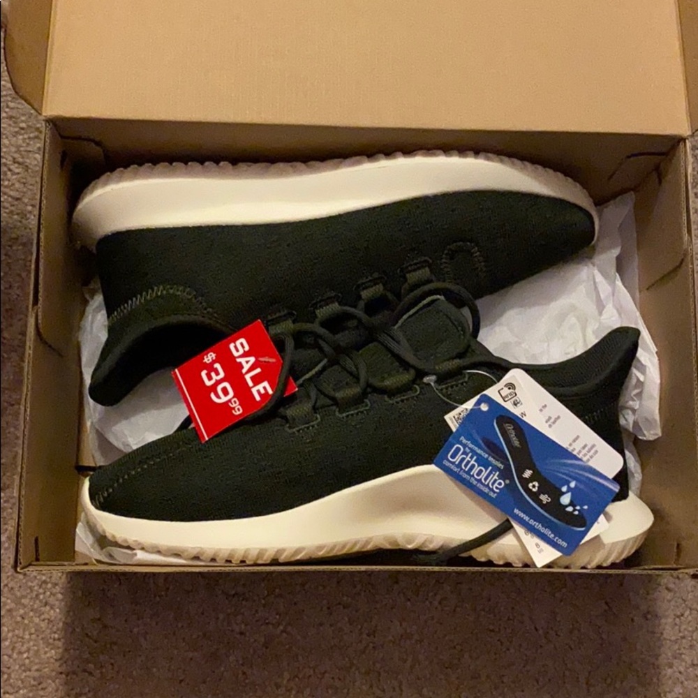 Tubular Shadow Adidas Sneakers